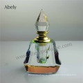 Crystal Perfume Bottle for Fragrance Oil Factory Price